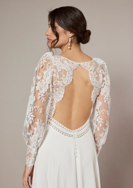 Lambert Créations, robes de mariées