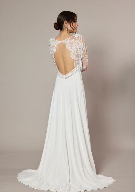 Lambert Créations, robes de mariées