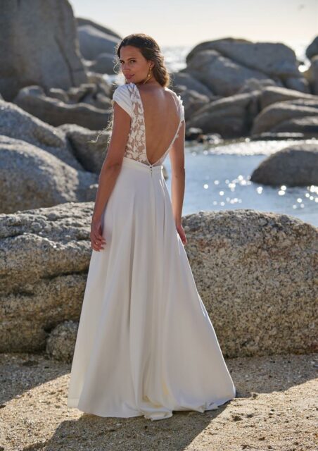 robes de mariées, rembo-styling