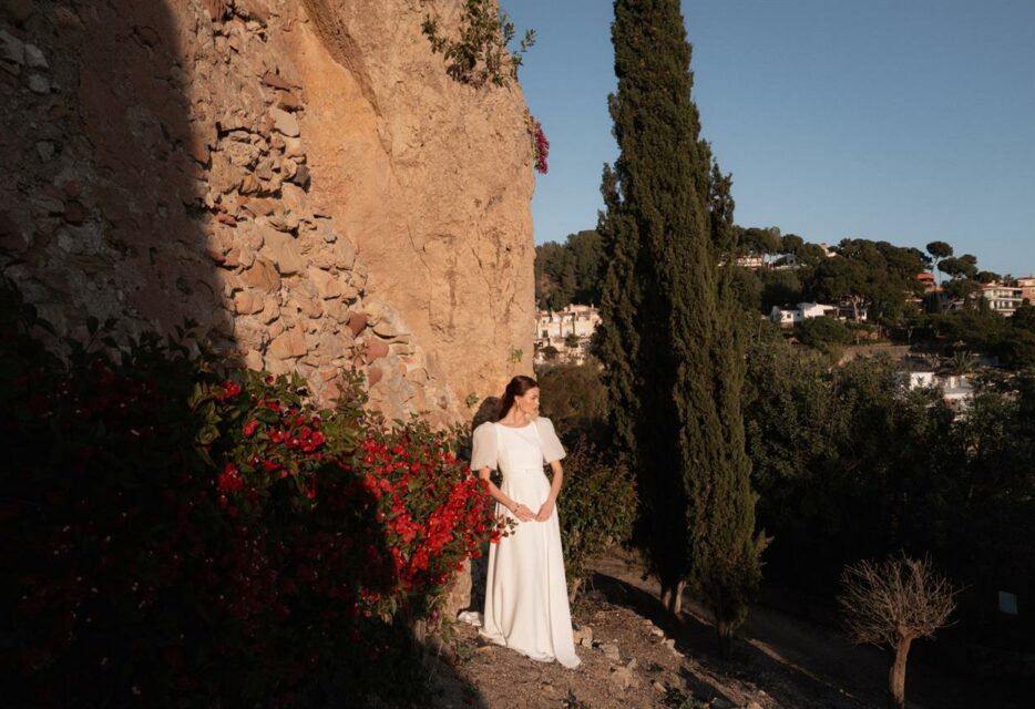 robes de mariées, rembo-styling