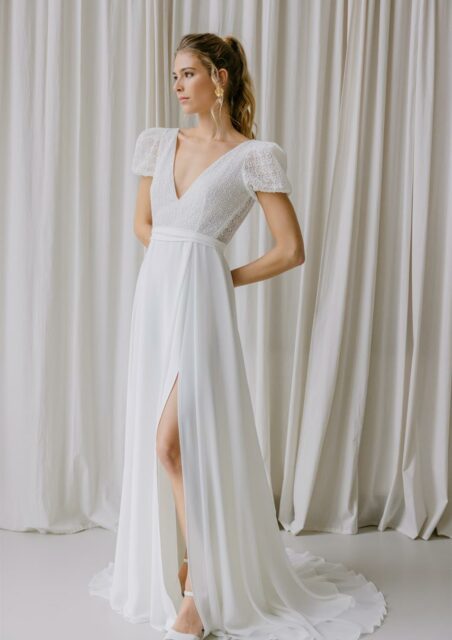 robes de mariées, rembo-styling