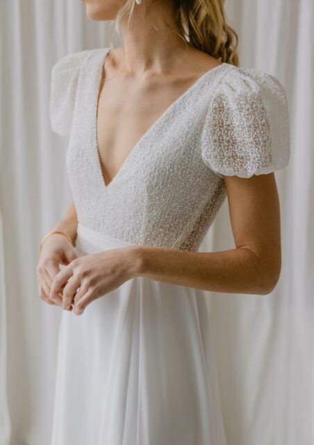 robes de mariées, rembo-styling