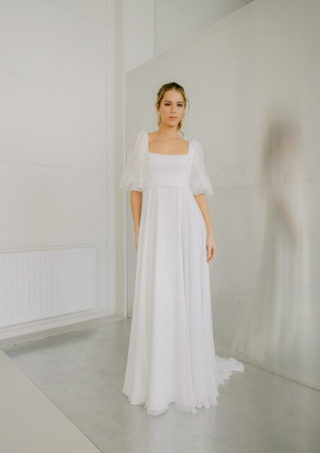 robes de mariées, rembo-styling