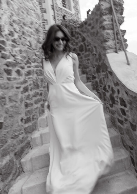Lambert Créations, robes de mariées