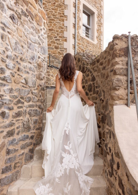 Lambert Créations, robes de mariées