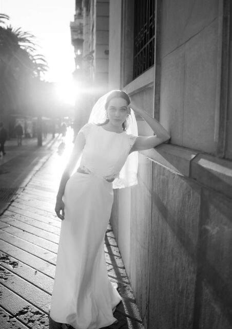 robes de mariées, marylise