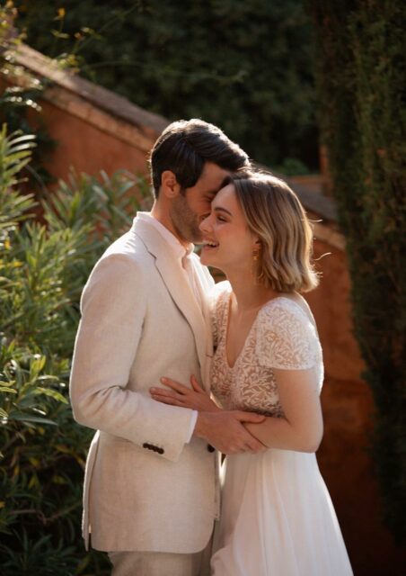 robes de mariées, rembo-styling