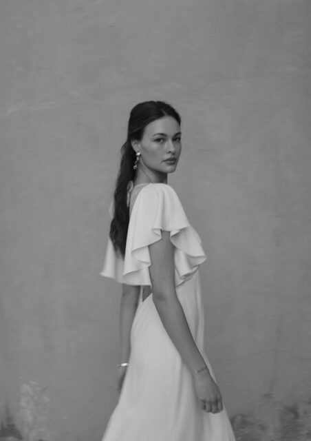 robes de mariées, rembo-styling