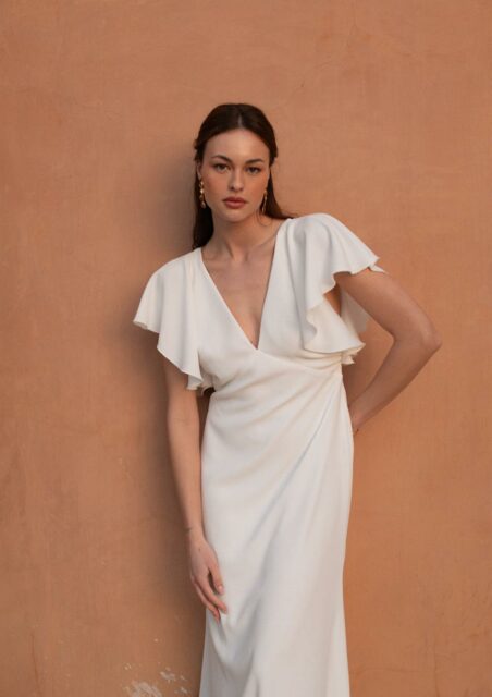 robes de mariées, rembo-styling
